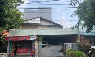 Dijual Rumah Siap Huni Mojo Kidul Gubeng Surabaya*_