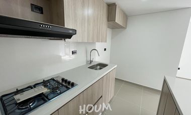 Apartamento Horizontes ID: 169187s