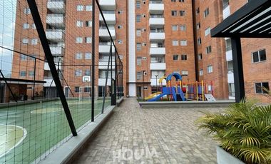 Apartamento Horizontes ID: 169187s