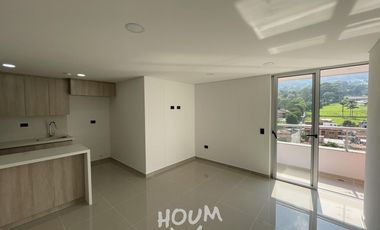 Apartamento Horizontes ID: 169187s