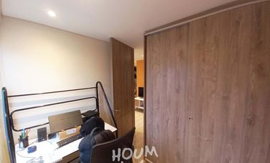 Apartamento El Listón ID: 99360r