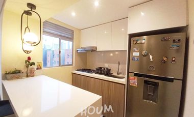 Apartamento El Listón ID: 99360r