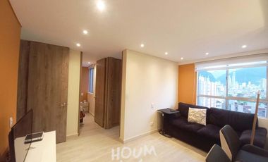 Apartamento El Listón ID: 99360r