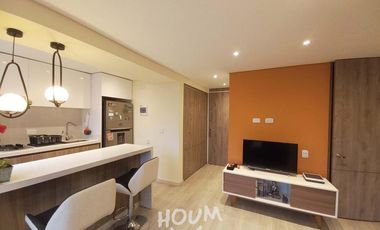 Apartamento El Listón ID: 99360r