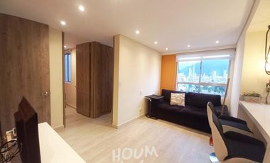 Apartamento El Listón ID: 99360r