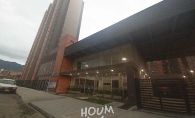 Apartamento El Listón ID: 99360r