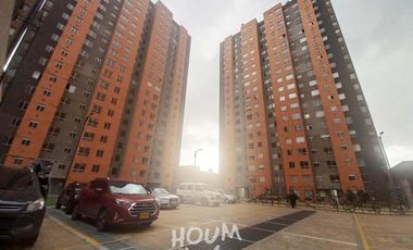Apartamento El Listón ID: 99360r