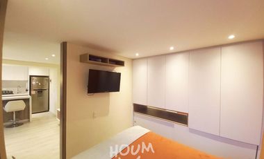 Apartamento El Listón ID: 99360r