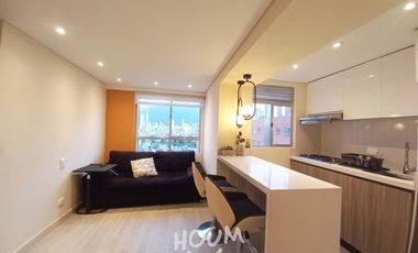 Apartamento El Listón ID: 99360r