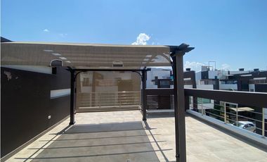 SE VENDE CASA CAMPESTRE CON 4 HABITACIONES EN SANTA MARTA