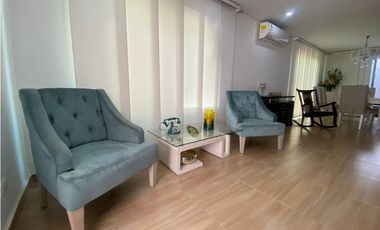 SE VENDE CASA CAMPESTRE CON 4 HABITACIONES EN SANTA MARTA