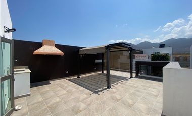 SE VENDE CASA CAMPESTRE CON 4 HABITACIONES EN SANTA MARTA