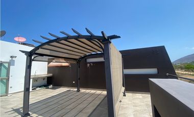 SE VENDE CASA CAMPESTRE CON 4 HABITACIONES EN SANTA MARTA