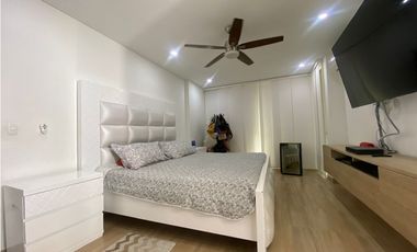 SE VENDE CASA CAMPESTRE CON 4 HABITACIONES EN SANTA MARTA