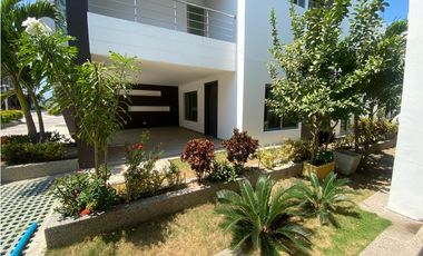 SE VENDE CASA CAMPESTRE CON 4 HABITACIONES EN SANTA MARTA