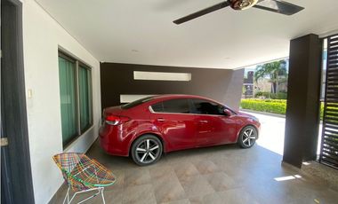SE VENDE CASA CAMPESTRE CON 4 HABITACIONES EN SANTA MARTA