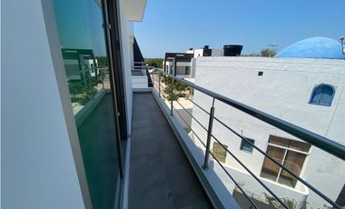 SE VENDE CASA CAMPESTRE CON 4 HABITACIONES EN SANTA MARTA