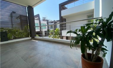 SE VENDE CASA CAMPESTRE CON 4 HABITACIONES EN SANTA MARTA