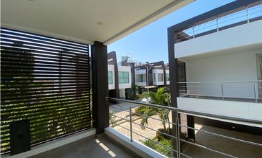 SE VENDE CASA CAMPESTRE CON 4 HABITACIONES EN SANTA MARTA