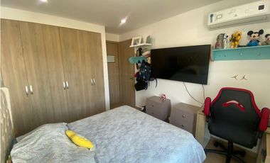 SE VENDE CASA CAMPESTRE CON 4 HABITACIONES EN SANTA MARTA