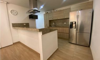 SE VENDE CASA CAMPESTRE CON 4 HABITACIONES EN SANTA MARTA