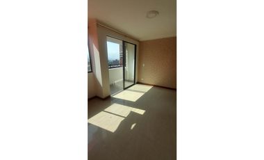 VENDO APARTAMENTO EN LOS COLORES MEDELLIN
