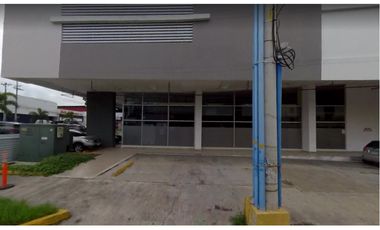 LOCAL EN PARQUE LEFEVRE / VIA ESPAÑA 398mt2