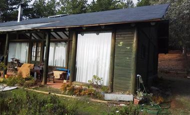 Parcela en Venta en Condominio Faro de Curaumilla /Laguna Verde