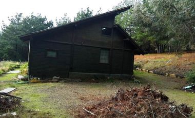 Parcela en Venta en Condominio Faro de Curaumilla /Laguna Verde