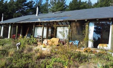 Parcela en Venta en Condominio Faro de Curaumilla /Laguna Verde