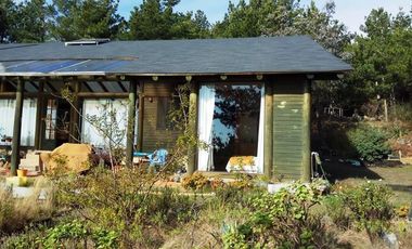 Parcela en Venta en Condominio Faro de Curaumilla /Laguna Verde