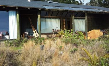 Parcela en Venta en Condominio Faro de Curaumilla /Laguna Verde