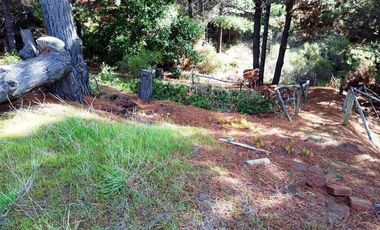 Parcela en Venta en Condominio Faro de Curaumilla /Laguna Verde