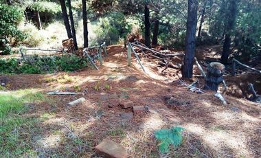 Parcela en Venta en Condominio Faro de Curaumilla /Laguna Verde