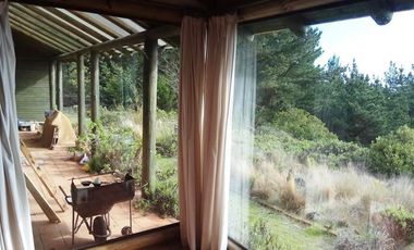 Parcela en Venta en Condominio Faro de Curaumilla /Laguna Verde