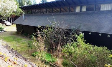 Parcela en Venta en Condominio Faro de Curaumilla /Laguna Verde