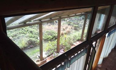 Parcela en Venta en Condominio Faro de Curaumilla /Laguna Verde