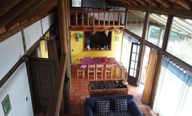 Parcela en Venta en Condominio Faro de Curaumilla /Laguna Verde