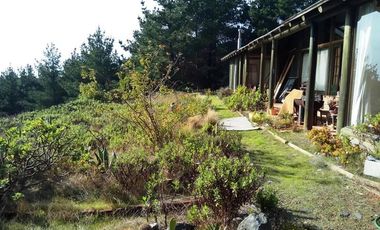 Parcela en Venta en Condominio Faro de Curaumilla /Laguna Verde