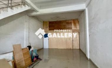 Ruko Jalan William Iskandar Pancing - Cemara MEDAN