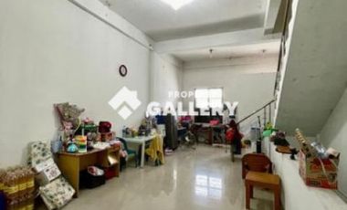 Ruko Jalan William Iskandar Pancing - Cemara MEDAN