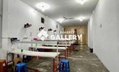 Ruko Jalan William Iskandar Pancing - Cemara MEDAN