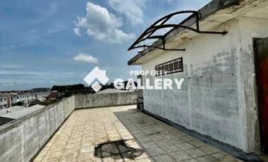 Ruko Jalan William Iskandar Pancing - Cemara MEDAN