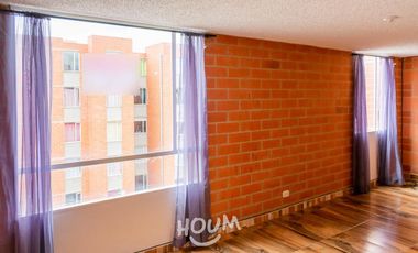 Apartamento El Danubio ID: 94697r