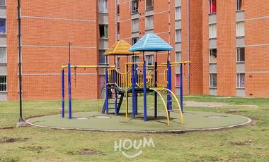 Apartamento El Danubio ID: 94697r