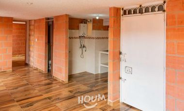 Apartamento El Danubio ID: 94697r