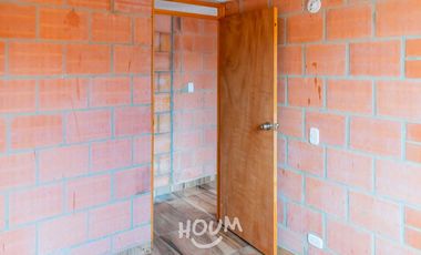 Apartamento El Danubio ID: 94697r