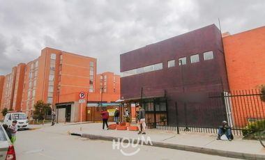 Apartamento El Danubio ID: 94697r