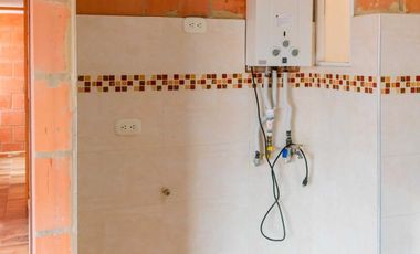 Apartamento El Danubio ID: 94697r