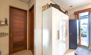 Rumah LT 164 SHM 7 Menit ke Living Plaza Ciputat Dibantu KPR J-40020